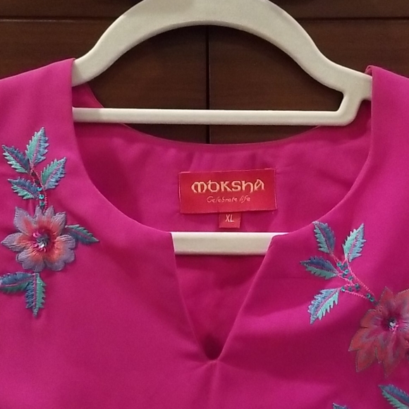 Tunic Top - Picture 3 of 7